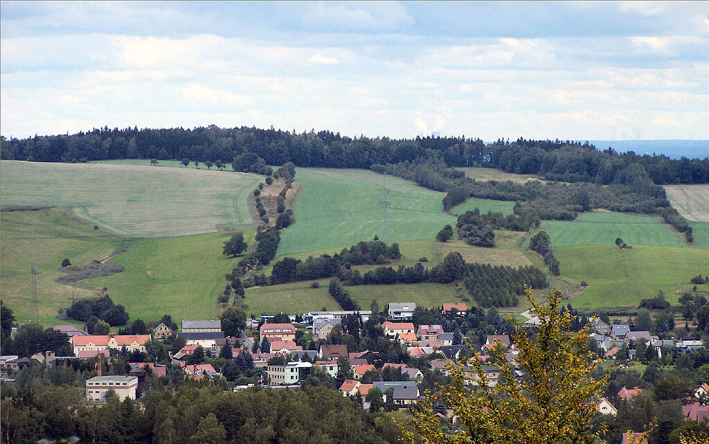 Valtenberg