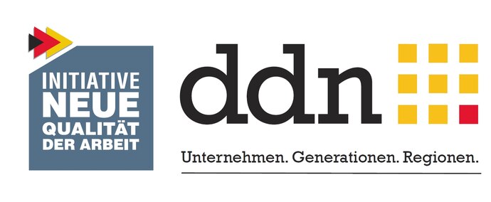 Logo ddn