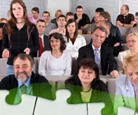 Demografie - Newsletter
